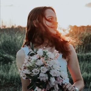 Meet your Posher, Catherine